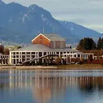 Am Weissensee Mit Pool,sauna * Füssen