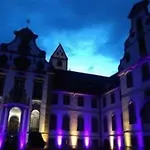 Am Weissensee Mit Pool,sauna 아파트 Füssen