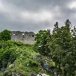Am Weissensee Mit Pool,sauna 아파트 *