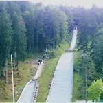 Am Weissensee Mit Pool,sauna Lägenhet *