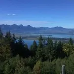 Lägenhet Am Weissensee Mit Pool,sauna *