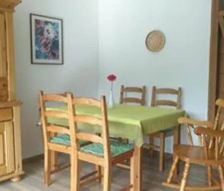 Apartment Am Weissensee Mit Pool,sauna Fussen