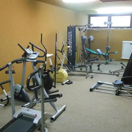 Am Weissensee Mit Pool,sauna Apartment