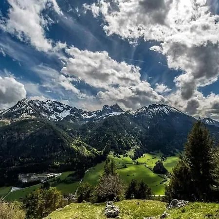 Lägenhet Am Weissensee Mit Pool,sauna *