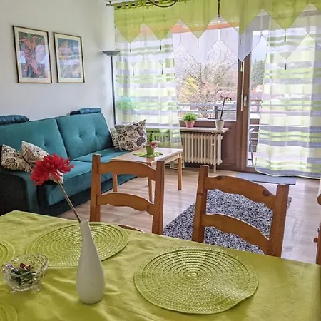 Apartment Am Weissensee Mit Pool,sauna