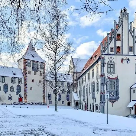 Apartment Am Weissensee Mit Pool,sauna