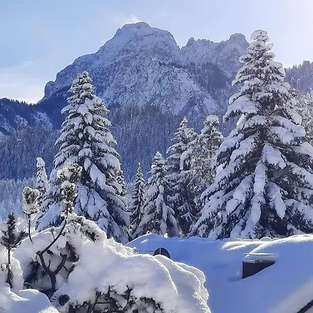 Am Weissensee Mit Pool,sauna شقة