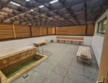 Am Weissensee Mit Pool,sauna Apartment