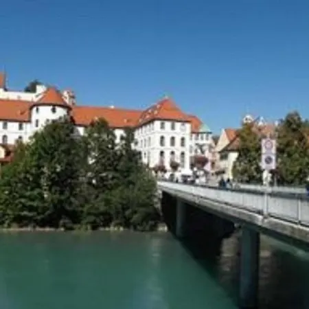 Am Weissensee Mit Pool,sauna Apartment *
