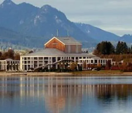 Am Weissensee Mit Pool,sauna * Füssen