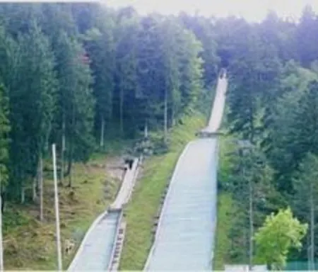 Am Weissensee Mit Pool,sauna Apartment *