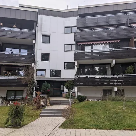 Lägenhet Am Weissensee Mit Pool,sauna *