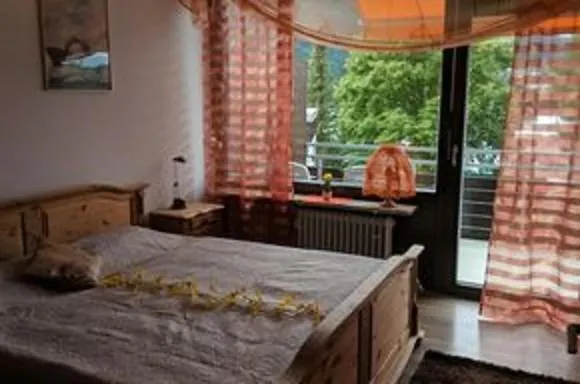 Апартаменты Am Weissensee Mit Pool,sauna *