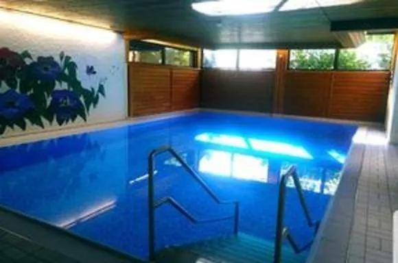 Am Weissensee Mit Pool,sauna Апартаменты Фюссен