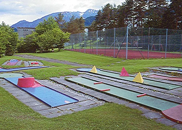 Am Weissensee Mit Pool,sauna Lejlighed Füssen