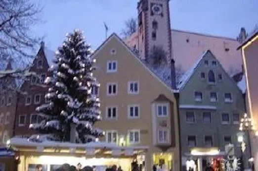 アパート Am Weissensee Mit Pool,sauna *