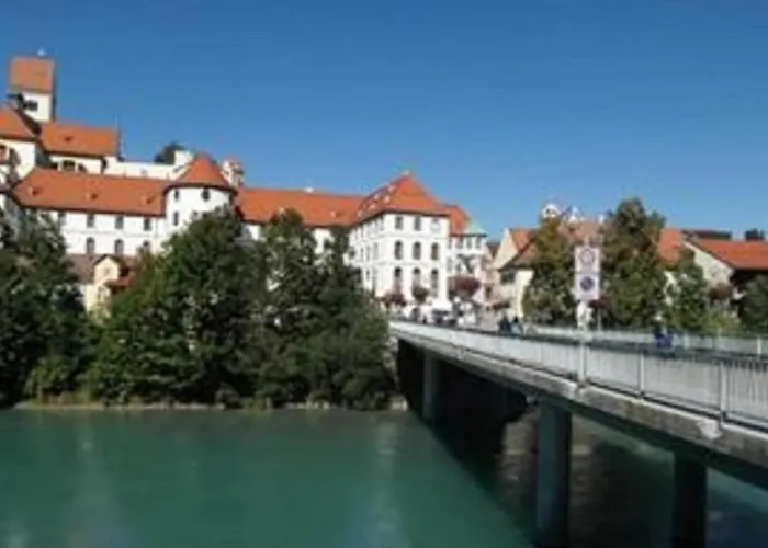 Am Weissensee Mit Pool,sauna Apartmán *