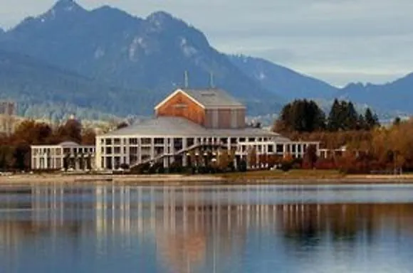 Am Weissensee Mit Pool,sauna * フュッセン