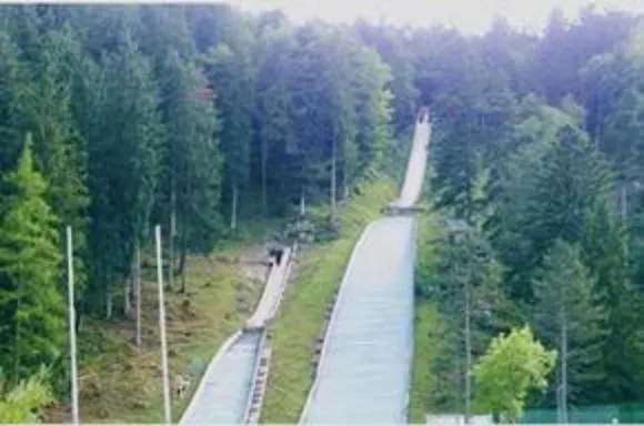 Am Weissensee Mit Pool,sauna アパート *