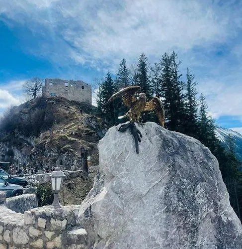 アパート Am Weissensee Mit Pool,sauna