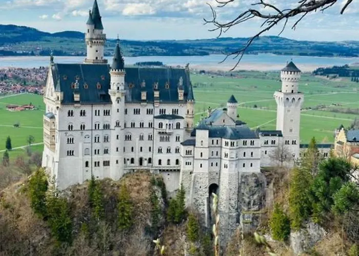 Am Weissensee Mit Pool,sauna アパート *
